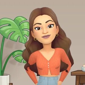 Meet your Posher, Mary